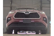 $36699 : Toyota Highlander 2023 AWD L thumbnail