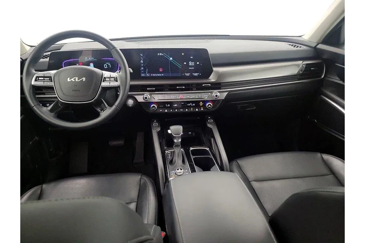 $39998 : Kia Telluride 2025 AWD S 4dr image 9