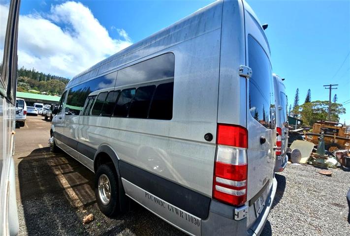 $36995 : 2013 Mercedes-Benz Sprinter image 6