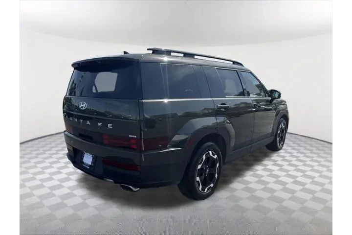 $30891 : Hyundai SANTA FE 2025 AWD SE image 5