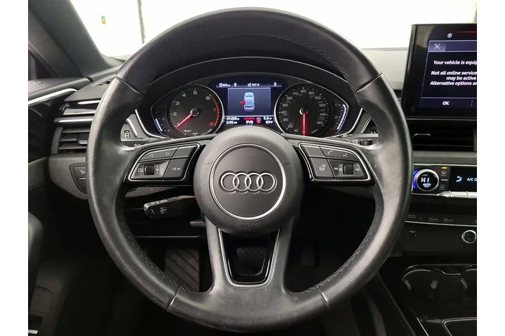 $26998 : Audi A5 Sportback 2021 AWD q image 10