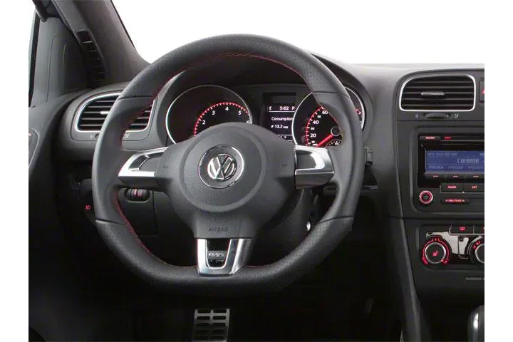 $9166 : Volkswagen GTI 2013 Wolfsbur image 6