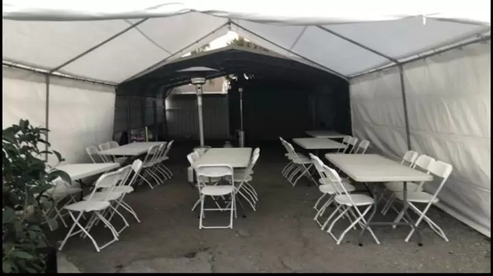 REMATA PARTY'S RENTALS image 4