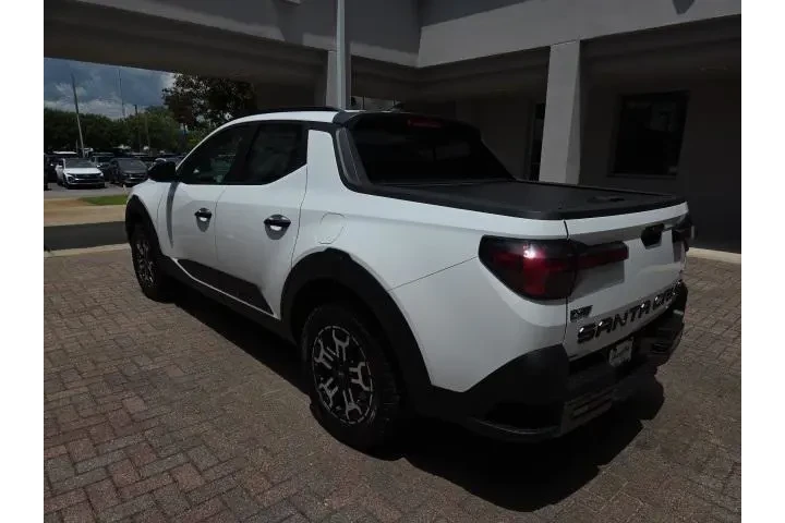 $37995 : Hyundai SANTA CRUZ 2025 AWD image 9