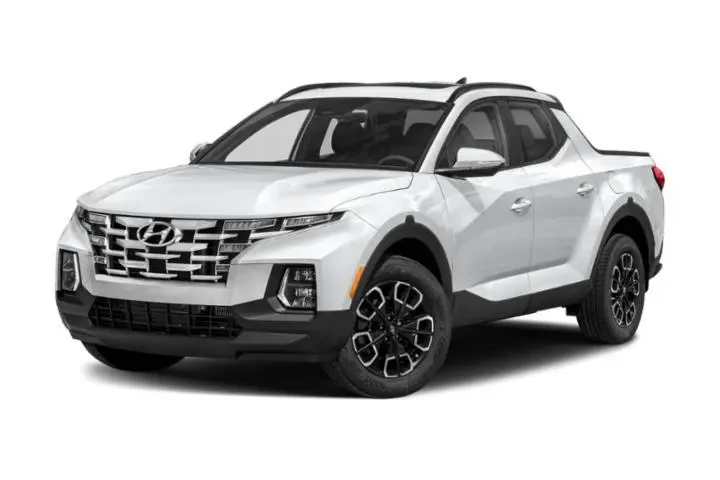 $23908 : Hyundai SANTA CRUZ 2022 AWD image 1