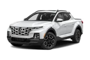 Hyundai SANTA CRUZ 2022 AWD