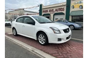 $5495 : 2011 Sentra 2.0 SR thumbnail