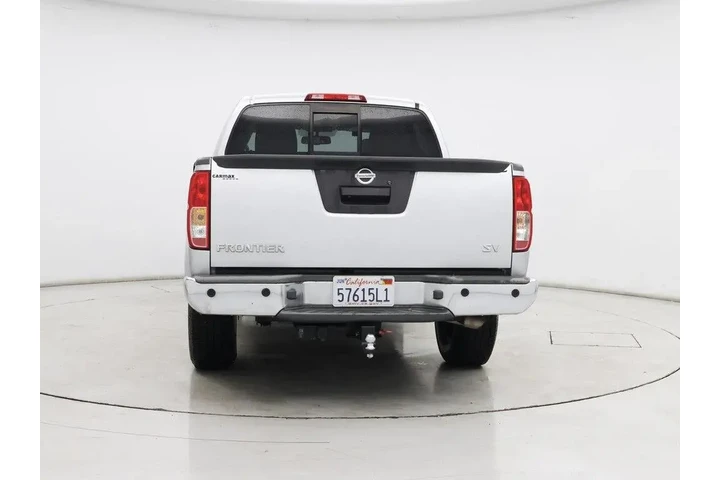 $19998 : Nissan Frontier 2016 4x2 SV image 6