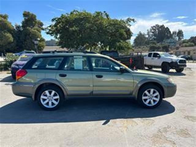 $5999 : 2007 SUBARU OUTBACK image 5