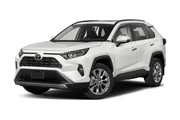 Toyota RAV4 2022 Limited 4dr en Plano
