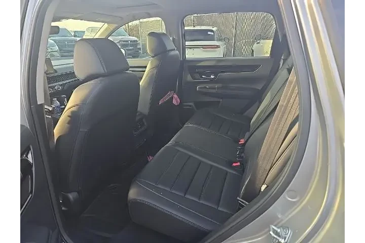 $29983 : Honda CR-V 2023 AWD EX-L 4dr image 8