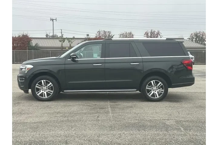 $36945 : Ford Expedition MAX 2022 4x4 image 6