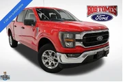 Ford F-150 2023 4x4 XLT 4dr