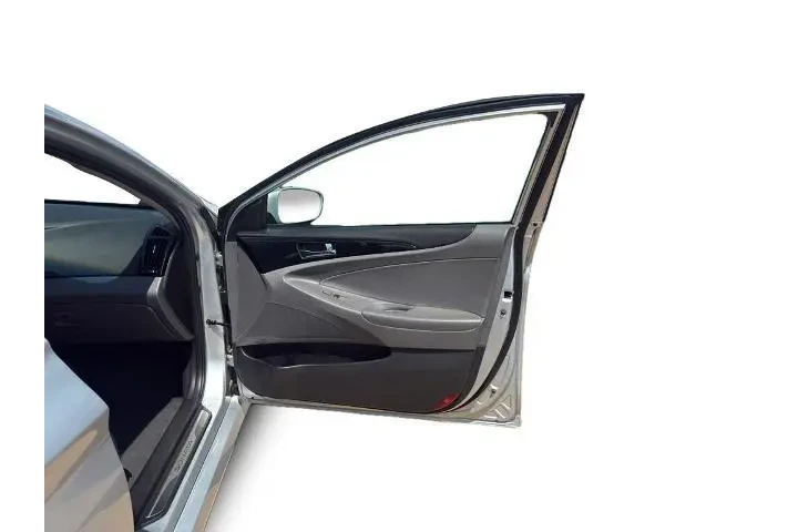 $11400 : Hyundai SONATA 2014 Limited image 7