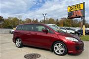 2010 MAZDA5 Touring en Elizabethtown