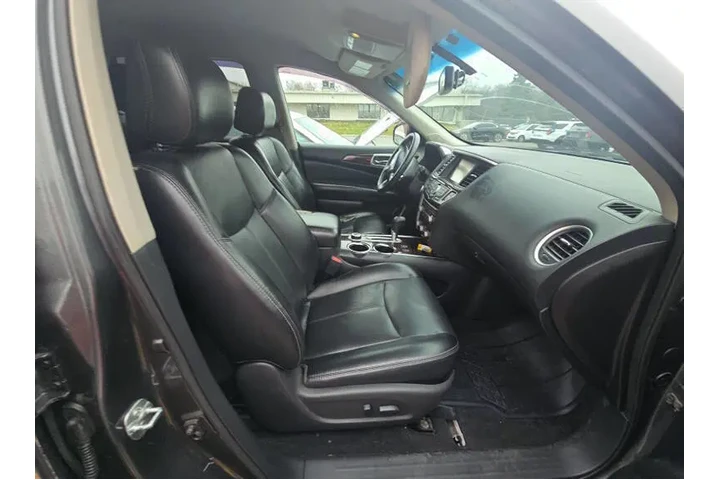 $7495 : 2015 Pathfinder SL image 8