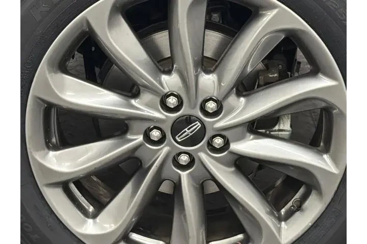 $28000 : Lincoln Corsair 2022 AWD Sta image 5