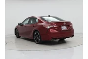 $26998 : Toyota Camry 2018 XSE V6 4dr thumbnail