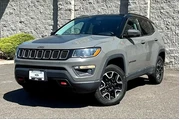 Jeep Compass 2020 4x4 Trailh en Portland