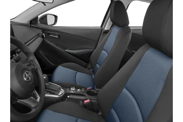 $4990 : Scion iA 2016 4dr Sedan 6A image 8