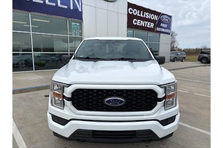 $32850 : Ford F-150 2022 4x4 XL 4dr S image 8