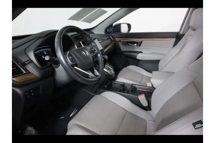 $29875 : Honda CR-V 2022 AWD EX-L 4dr image 10