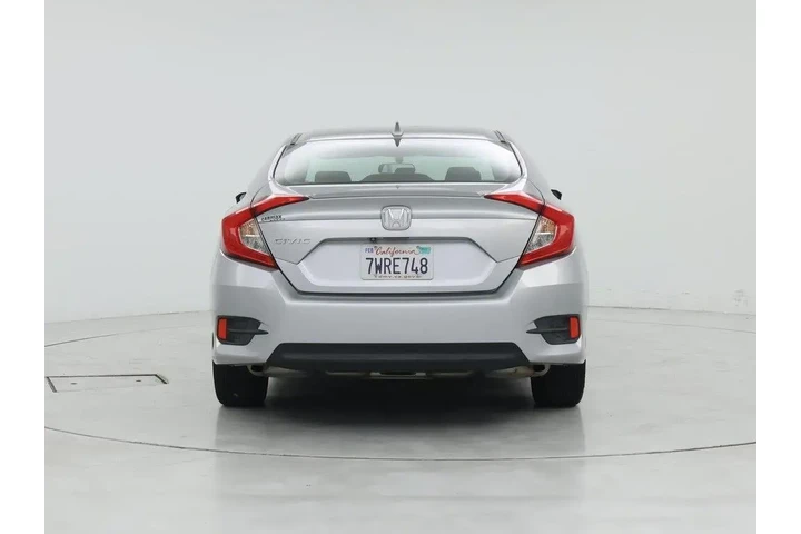 $18998 : Honda Civic 2017 EX-T 4dr Se image 6