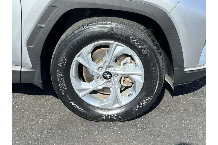 $23689 : Hyundai TUCSON 2023 AWD SEL image 8