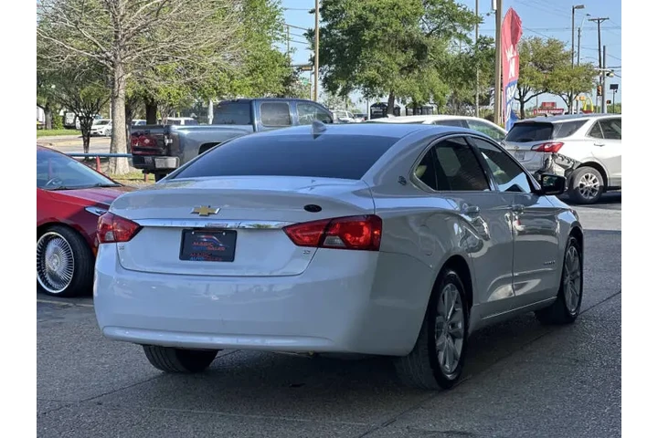 $15999 : 2020 Impala LT image 9