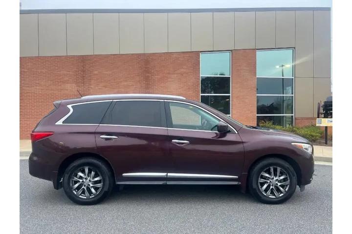 $6999 : 2013 JX35 image 6