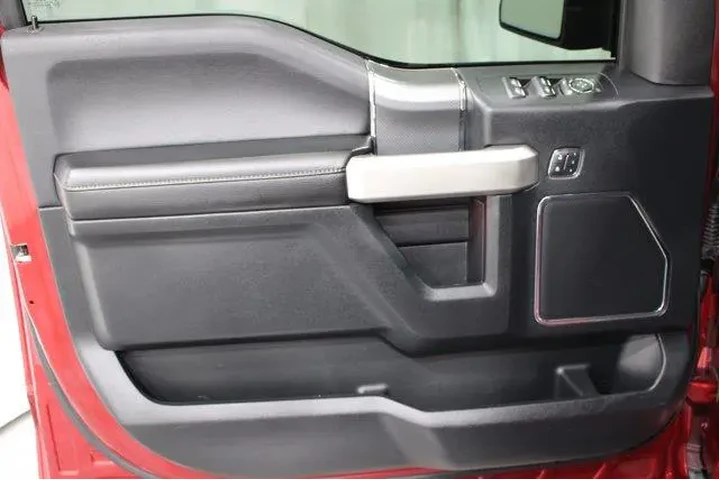 $34982 : Ford F-150 2015 4x4 Lariat 4 image 6