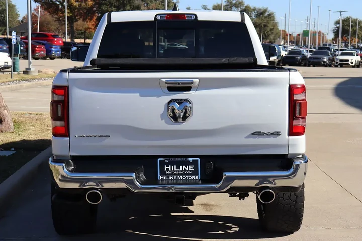 $35998 : 2019 1500 Limited image 9