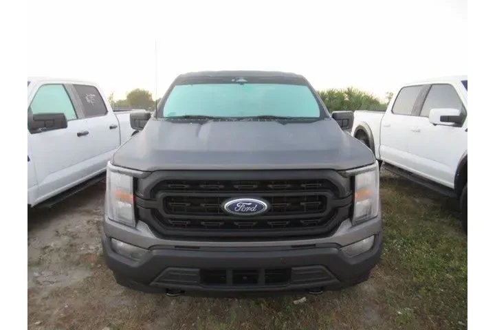 $36990 : Ford F-150 2023 4x4 XL 4dr S image 2