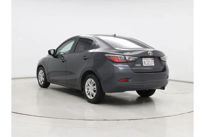 $14998 : Toyota Yaris 2019 L 4dr Seda image 2