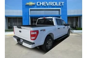 $38991 : Ford F-150 2022 4x2 XL 4dr S thumbnail