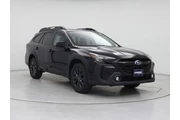 Subaru Outback 2023 AWD Onyx