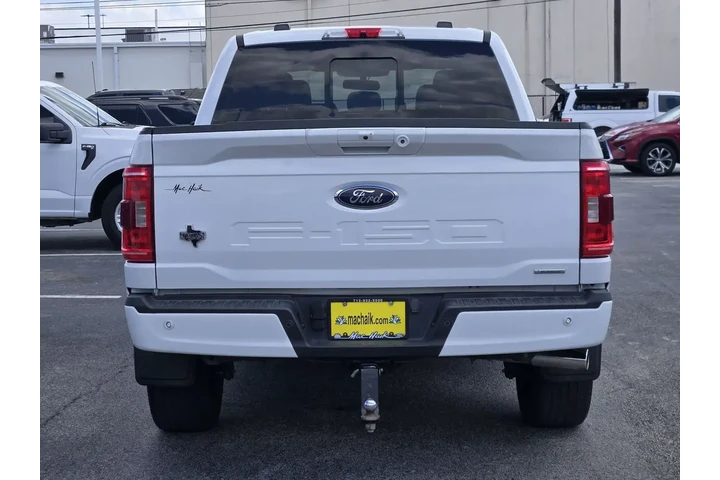 $39891 : Ford F-150 2022 4x4 Platinum image 6