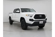 Toyota Tacoma 2019 4x4 TRD P