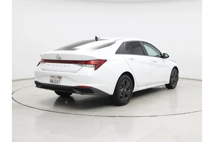 $15998 : Hyundai ELANTRA 2021 SEL 4dr image 8