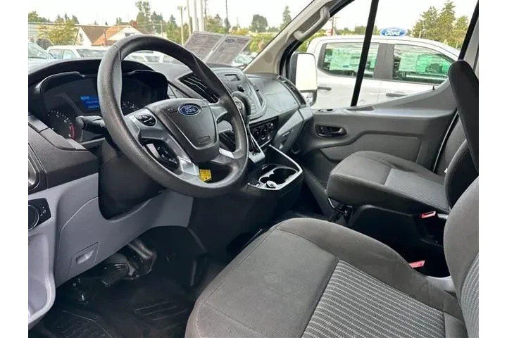 Ford Transit 2019 250 3dr SW image 10