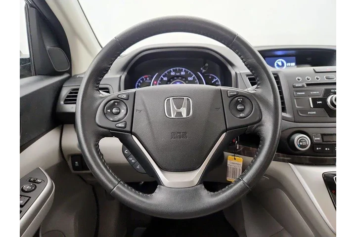 $21998 : Honda CR-V 2014 AWD EX-L 4dr image 10