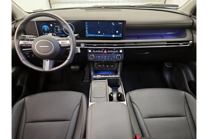$33998 : Hyundai TUCSON Hybrid 2025 A image 9