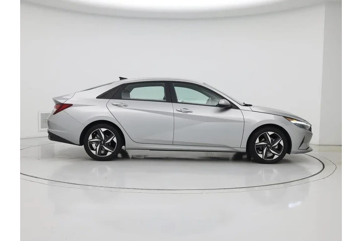 $19998 : Hyundai ELANTRA 2023 SEL 4dr image 7