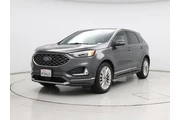 $22998 : Ford Edge 2020 AWD Titanium thumbnail