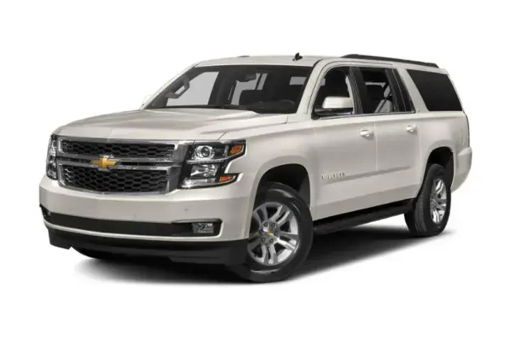 $19995 : Chevrolet Suburban 2015 4x2 image 1