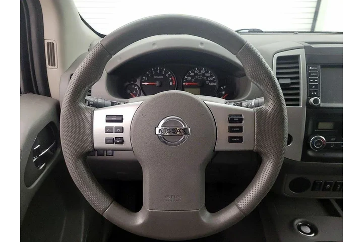 $21998 : Nissan Frontier 2020 4x2 S 4 image 10