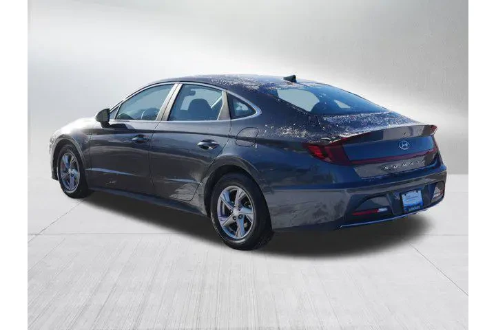 $18500 : Hyundai SONATA 2023 SE 4dr S image 5