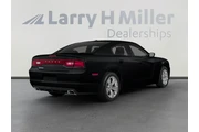 Dodge Charger 2014 AWD R/T M thumbnail