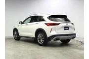 $22998 : INFINITI QX50 2021 Luxe 4dr thumbnail