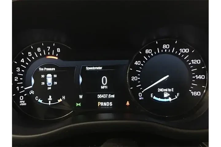 $16988 : Lincoln MKC 2019 Select 4dr image 6